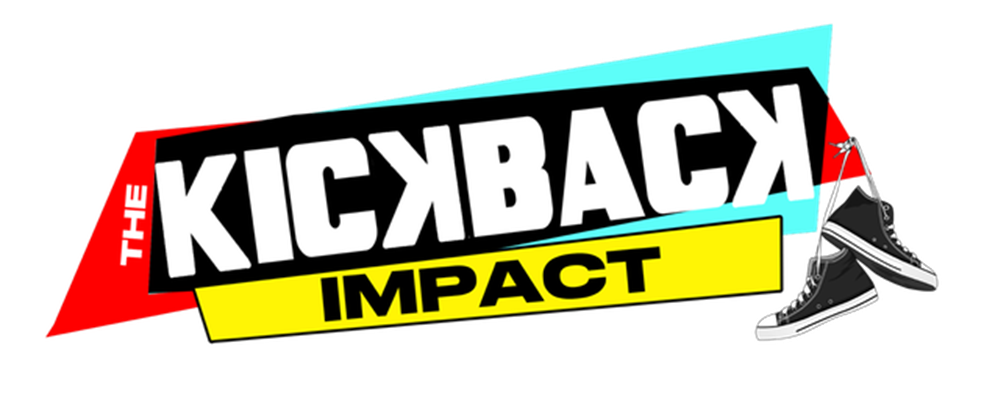 The Kickback Impact - empowering Philadelphia youth, artists, and entrepreneurs